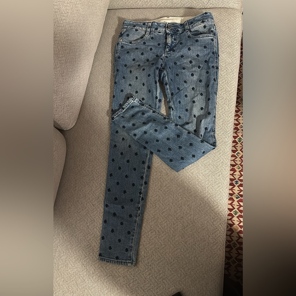 Stella McCartney jeans